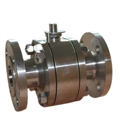 วาล์ว Inconel